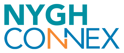 North York General Hospital Connex Wordmark