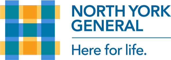 North York General Hospital Intranet: Home