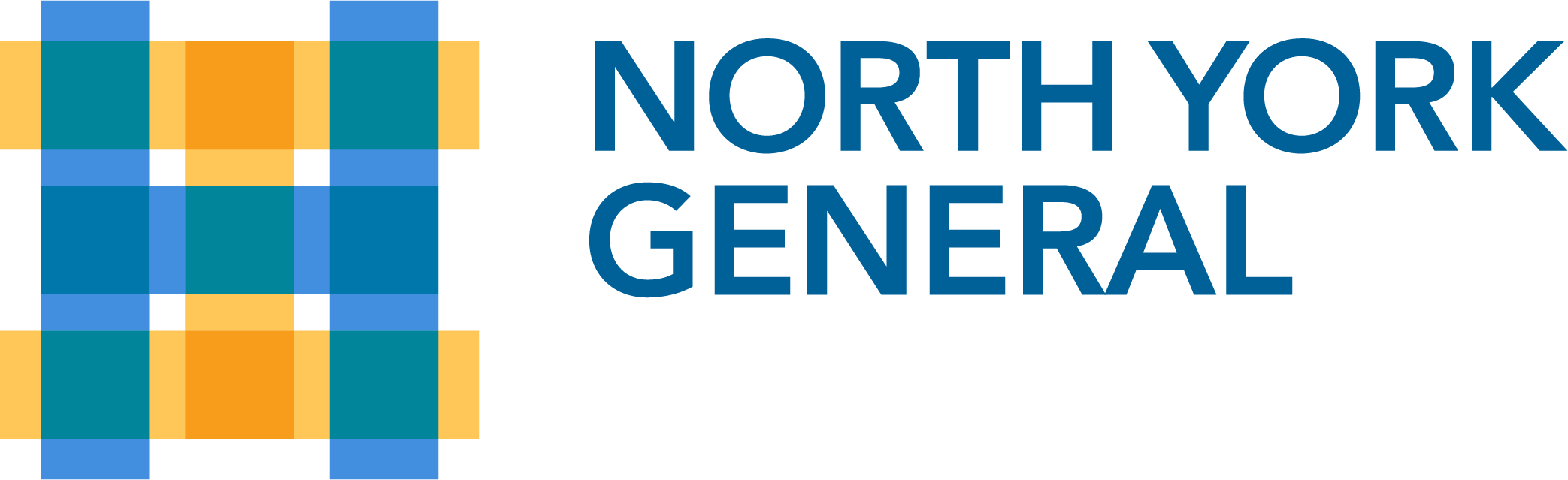North York General Hospital Intranet: Home